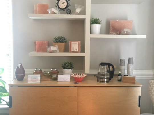 Lake Norman Salt Spa-科尼利厄斯必去景点