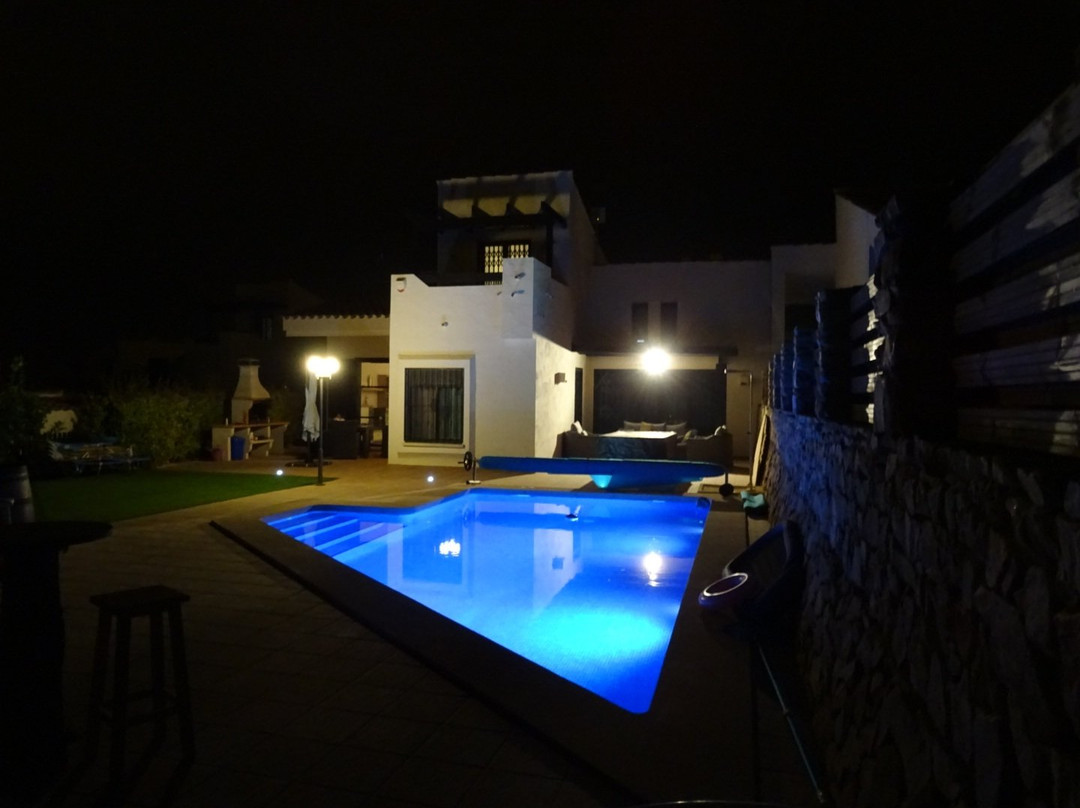 Corvera Golf & Country Club