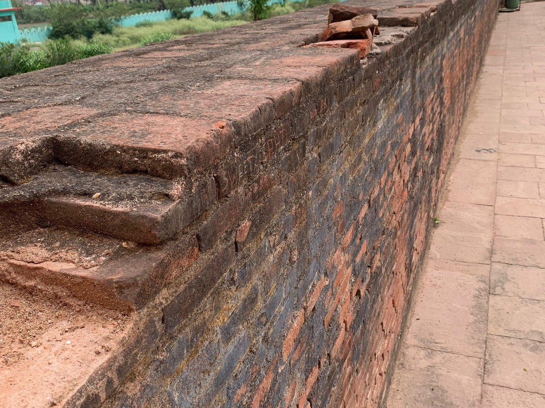 Maner Sharif-巴特那必去景点