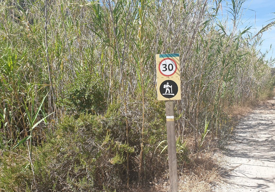 Rambla del Canar-Municipality of Cartagena必去景点
