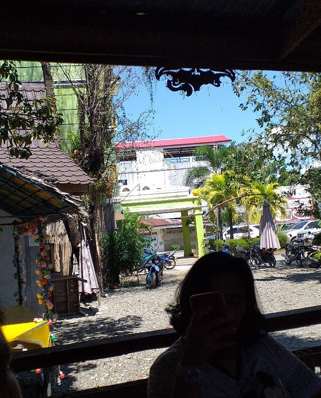 Hotel Camila 2主图