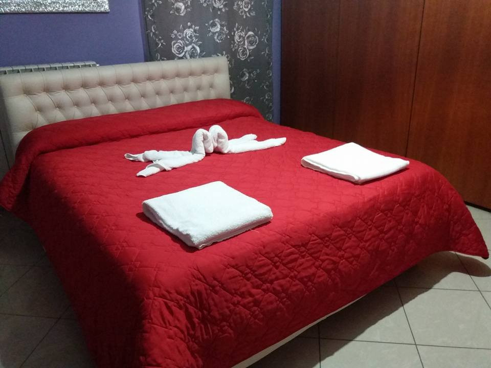 Grugliasco Central B&B