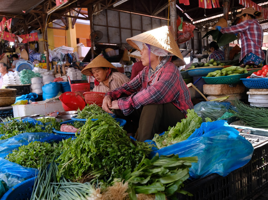 Coconut Fragrance Restaurant & Cooking Class-会安必去景点