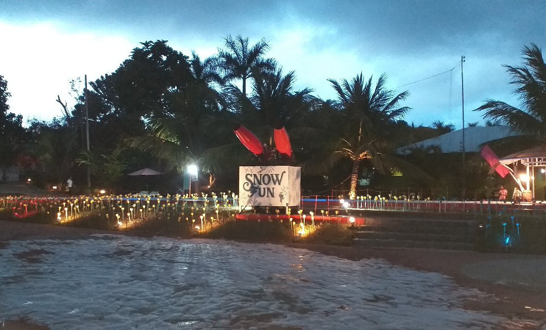 Royal Farm Resort主图