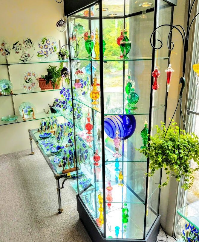 Sydenstricker Glass Galleries景点图片