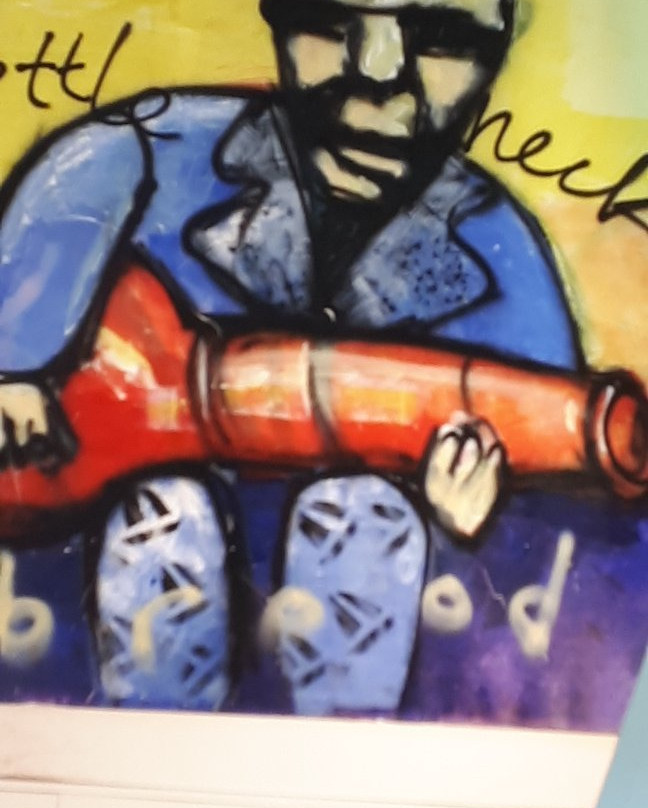 Herman Brood Museum & Experience-兹沃勒必去景点