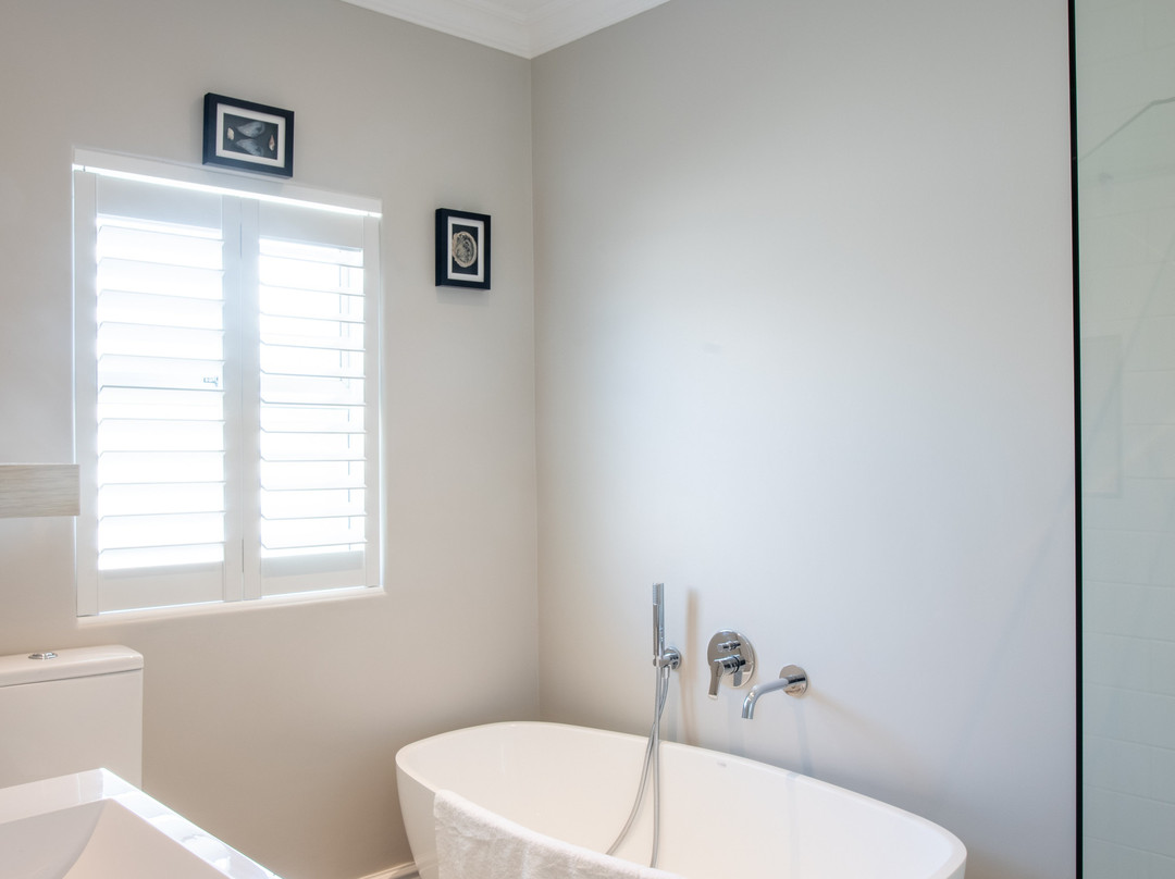 Bentley’s Guesthouse主图