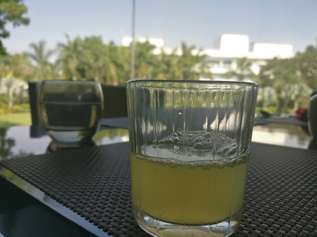 Pleasant Days Resort , chennai主图