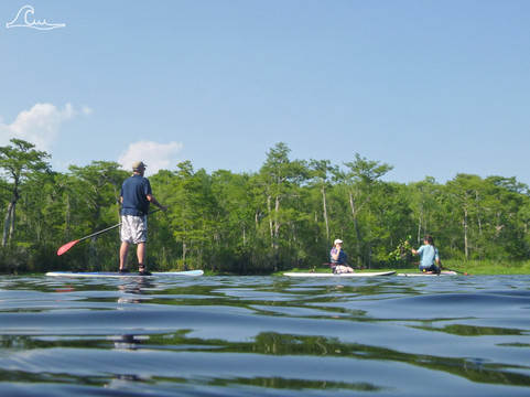 Carolina Waterman-美特尔海滩必去景点
