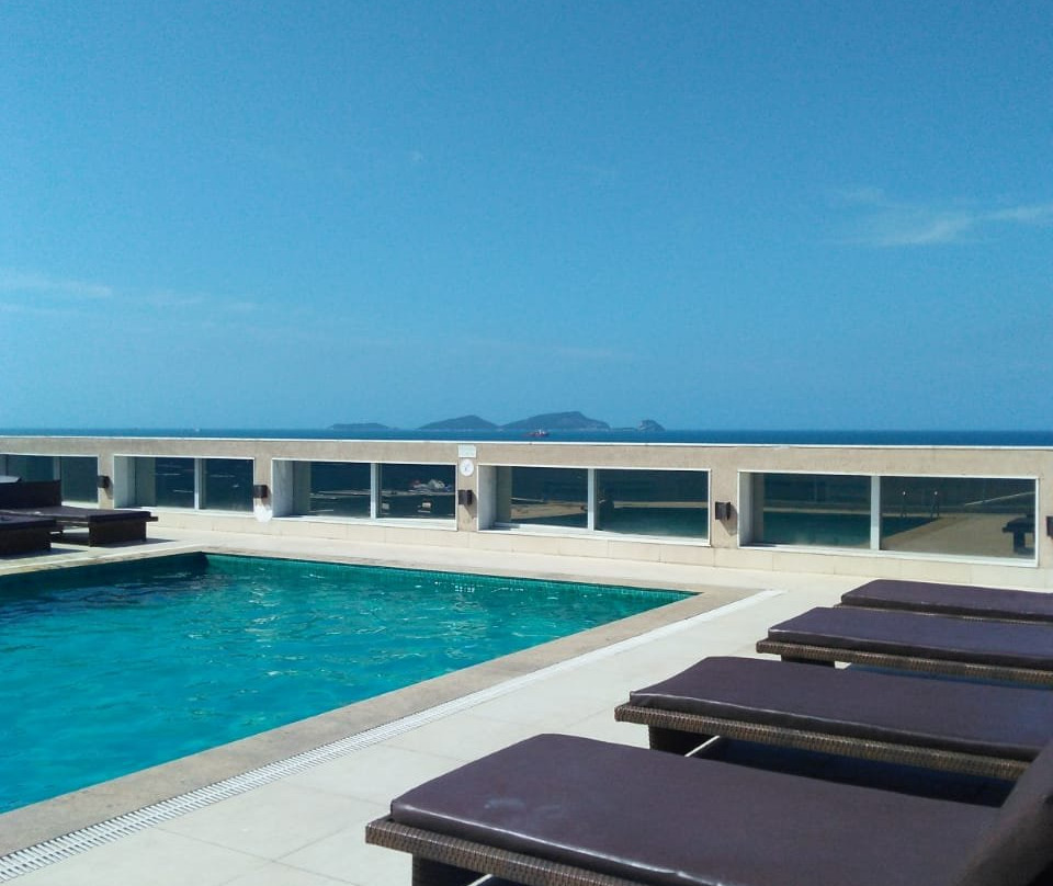 Royal Atlantica Macae Hotel主图