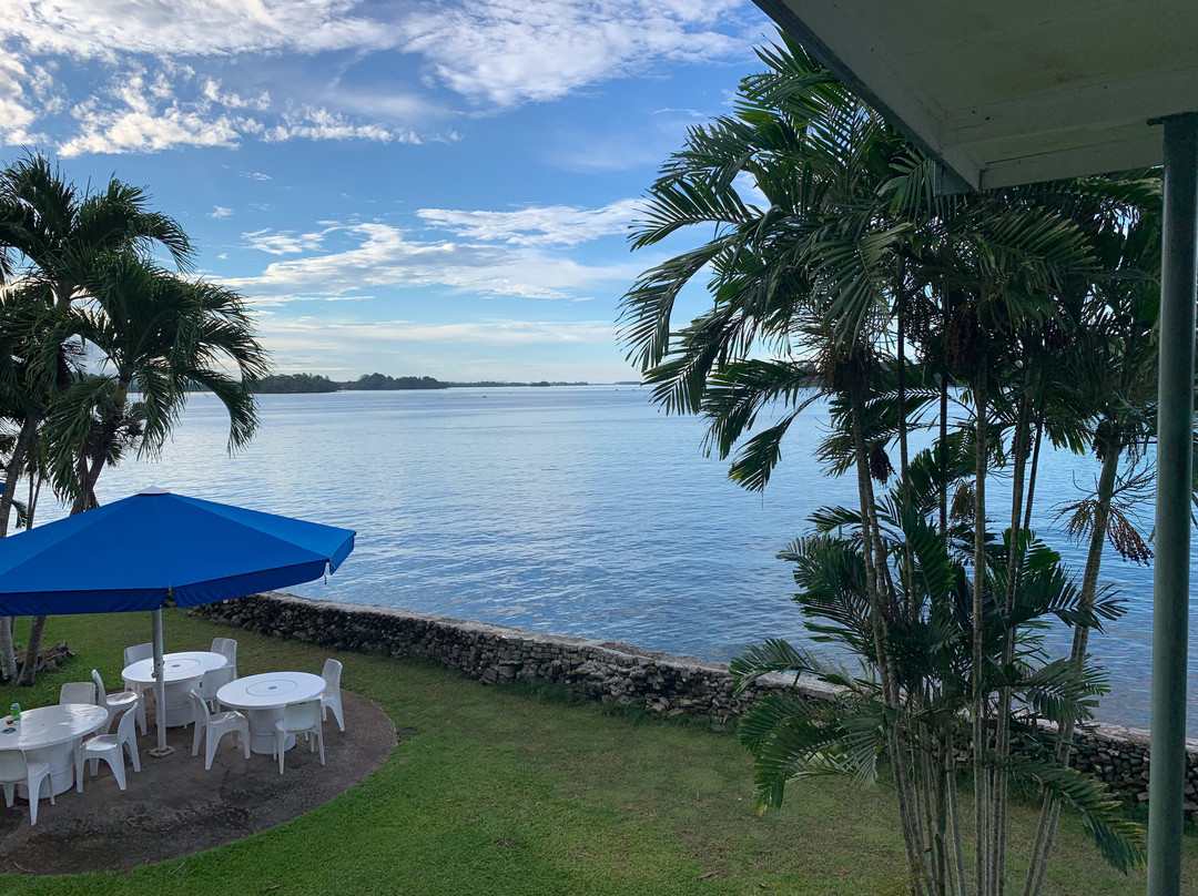 Madang Resort Hotel & Conference Centre主图