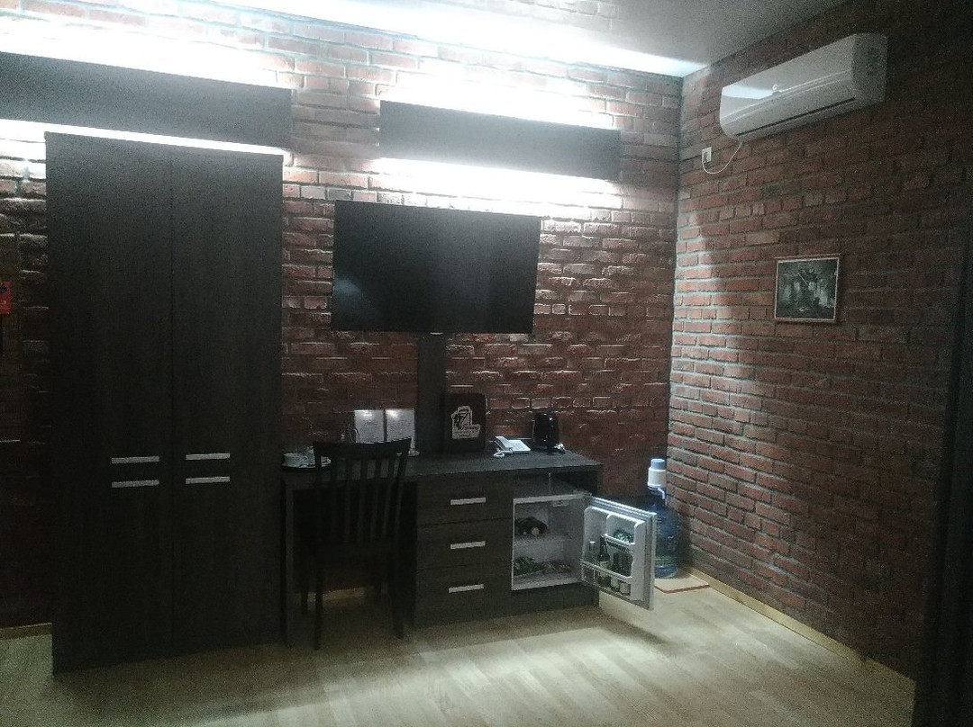 Hotel 7 Pyatnits主图