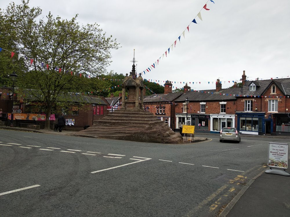 Lymm Heritage Centre景点图片
