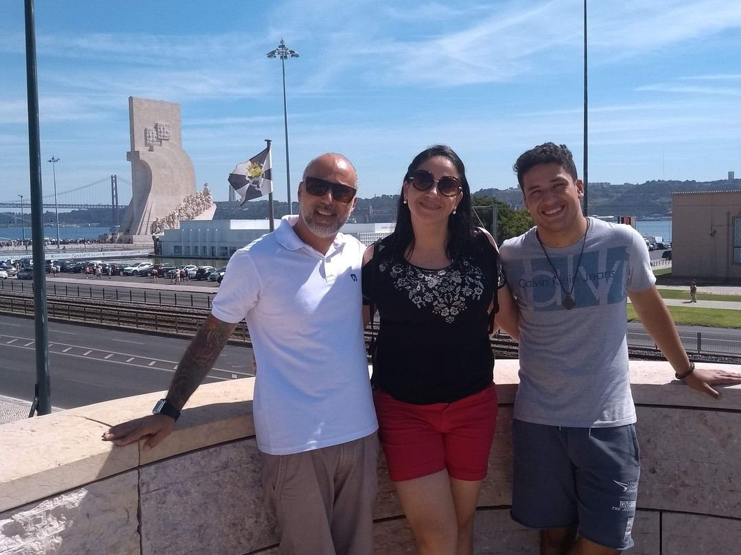 Centro Cultural de Belem - CCB-里斯本必去景点