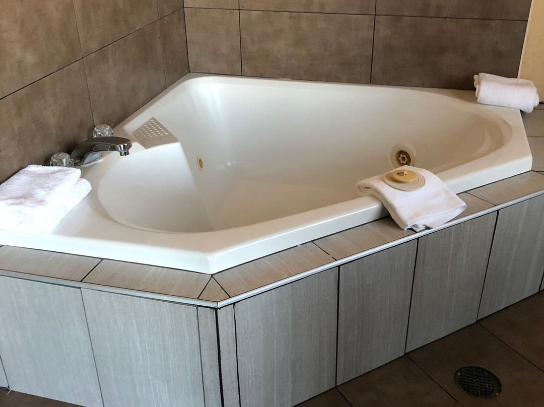 Best Western Holiday Manor主图