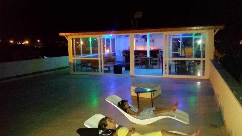 Sunset Motel-官方