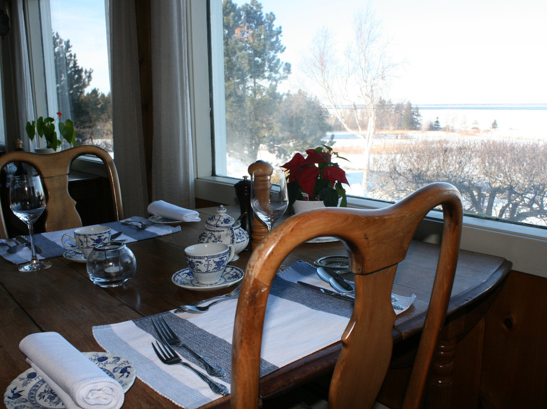 Amherst Shore Country Inn主图