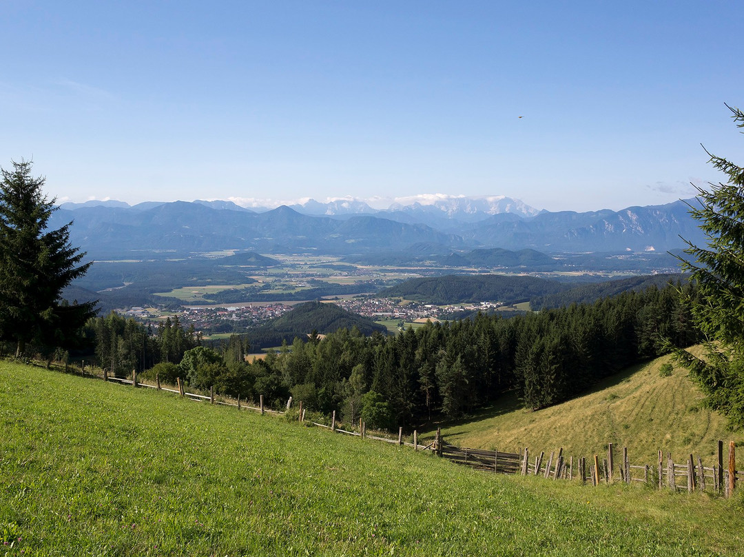 Biohotel Jesch主图