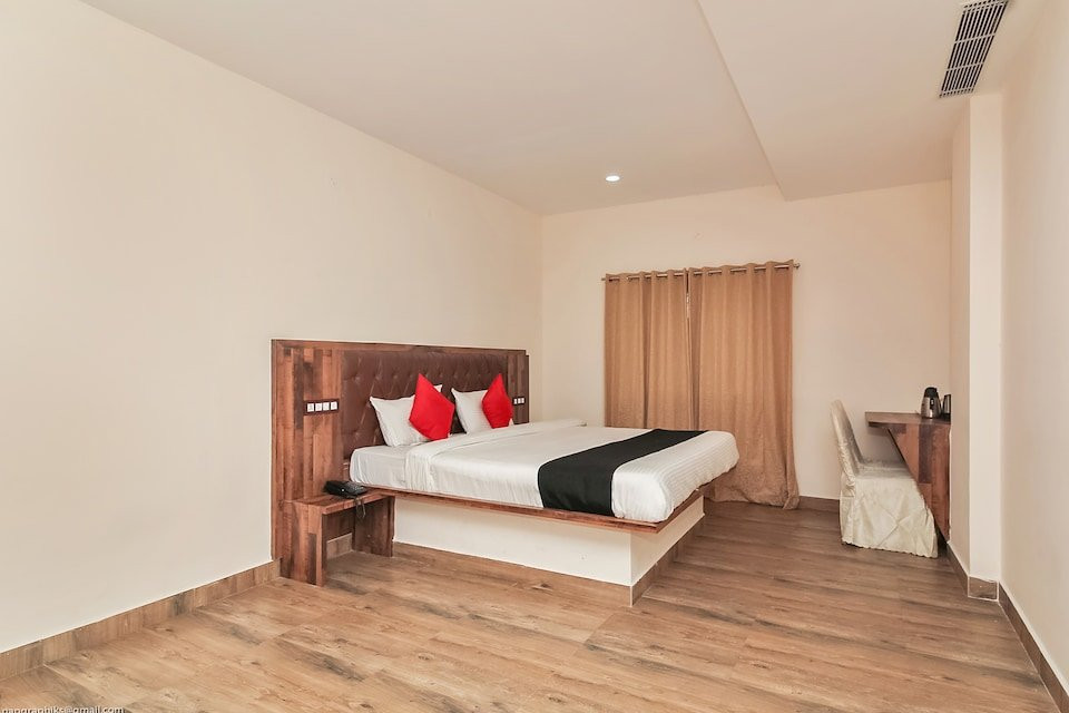 Collection O Hotel Surabhi主图