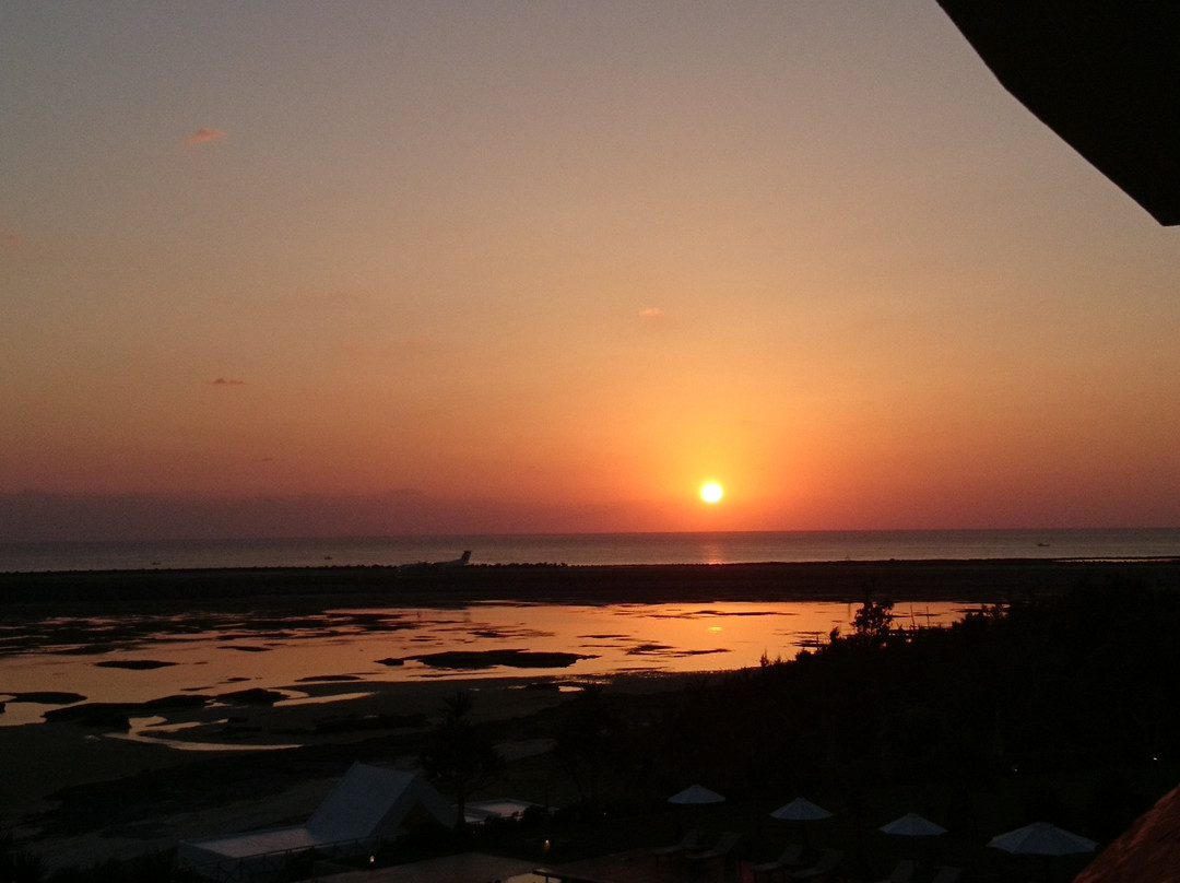 久米岛赛普瑞思度假村主图