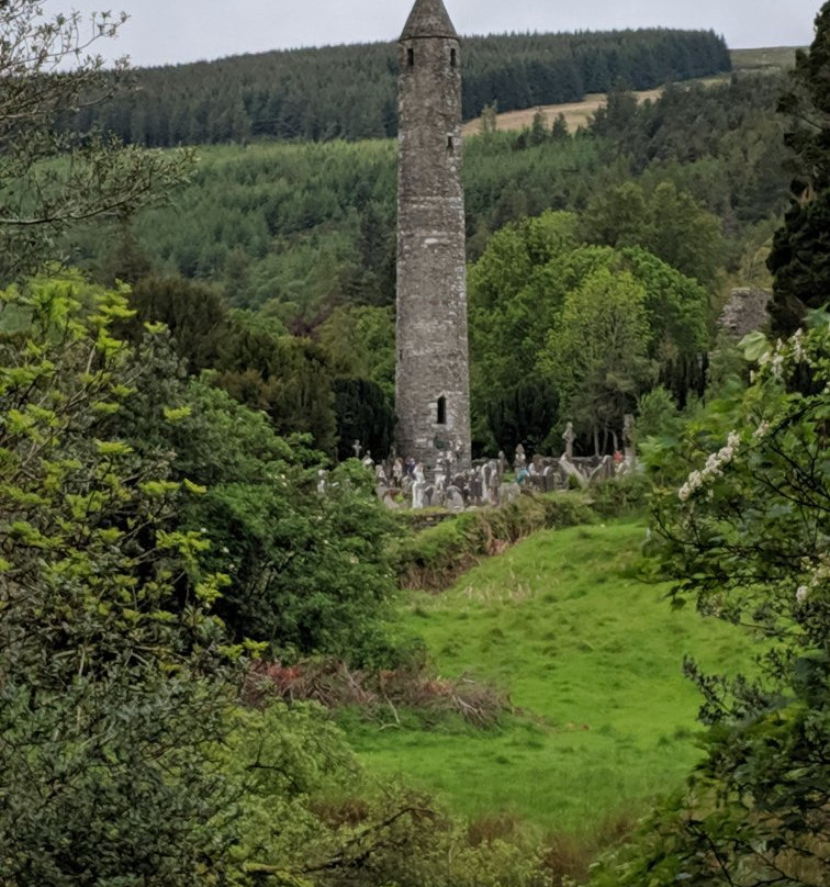 Legends of Glendalough景点图片