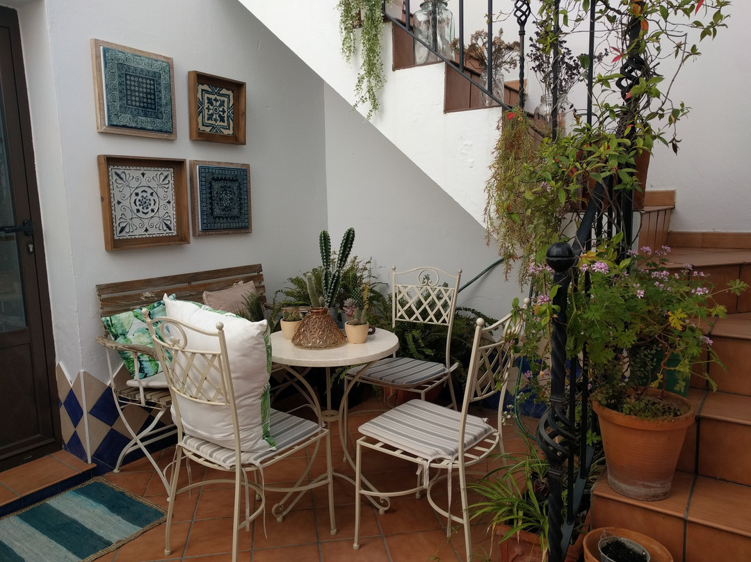 Casa Ruy Lopez主图