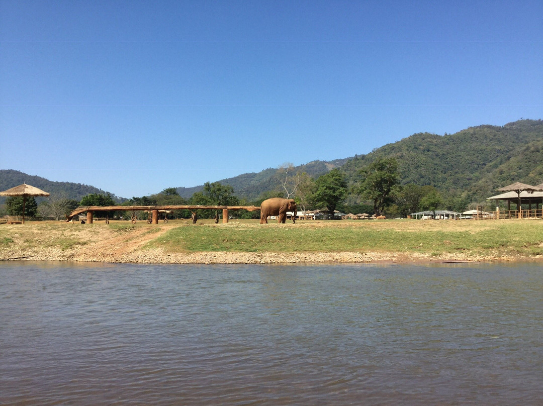 Chiang Mai Adventure - Day Trips-清迈必去景点