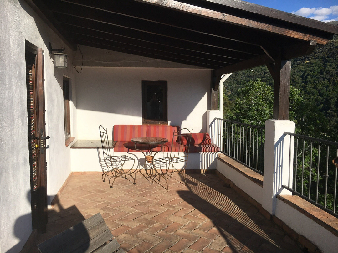 Bed & Breakfast Arroyo de la Greda主图