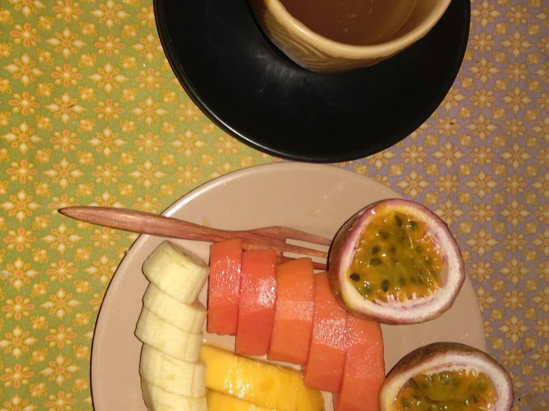 Chaba Massage-Ban Sala Dan必去景点