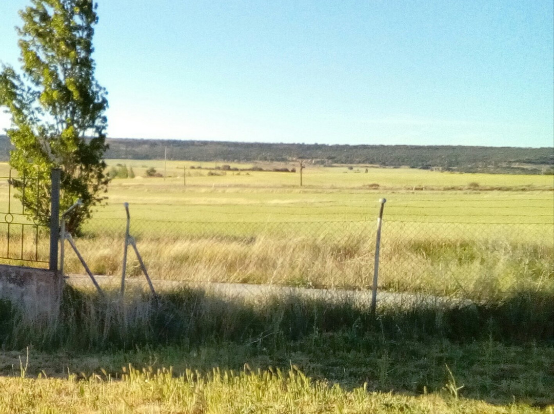 Hostal Las Paneras主图