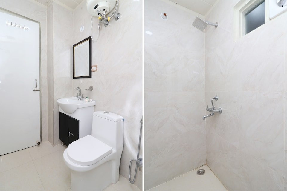 Capital O 13722 hotel walnut inn主图