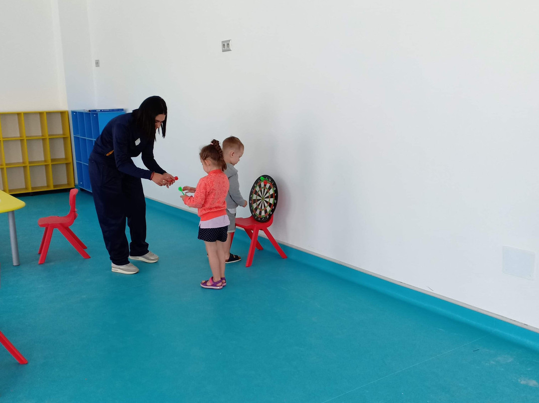 Iberostar Selection Kuriat Palace主图