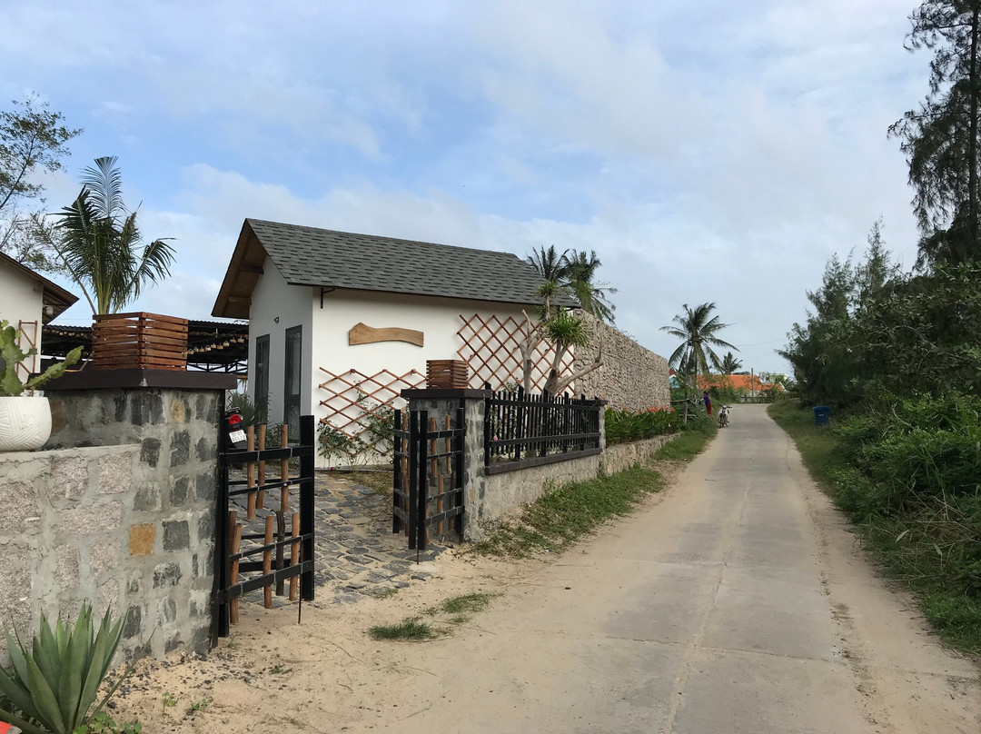 Tuy An旅游攻略图片