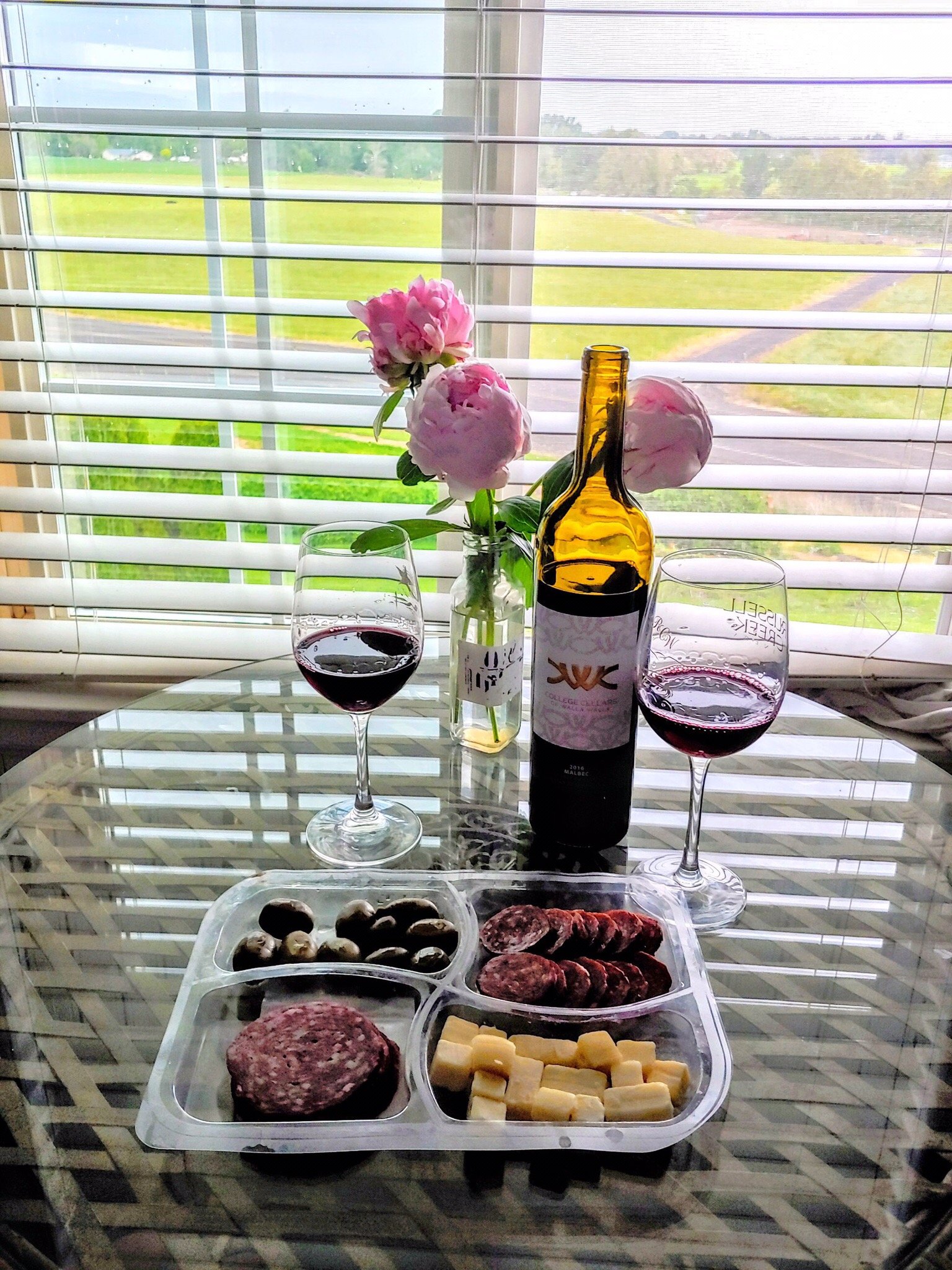 A Room With a View-官方