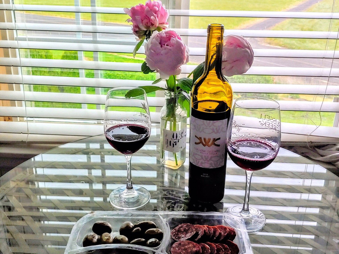 A Room With a View主图