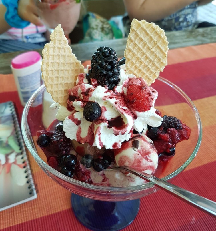 Eiscafe Galileo
