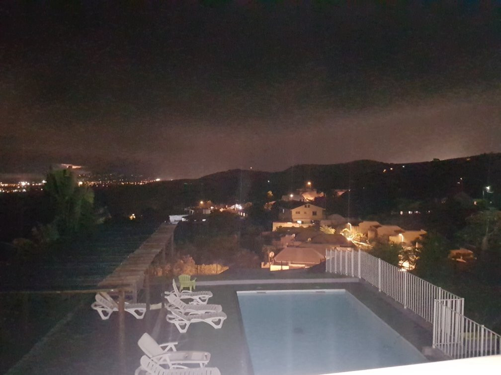 Hotel Le Soleil Couchant主图