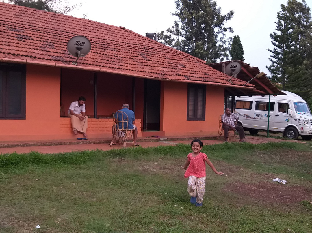 Agraharam Resorts主图