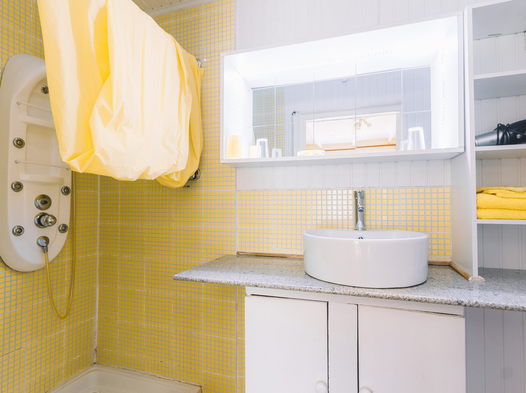 Villa Man Cina主图