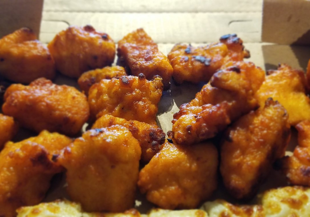 Cairo餐馆和美食-Casey's