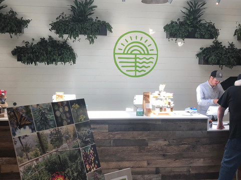 The Sonoma County Experience-圣罗莎必去景点