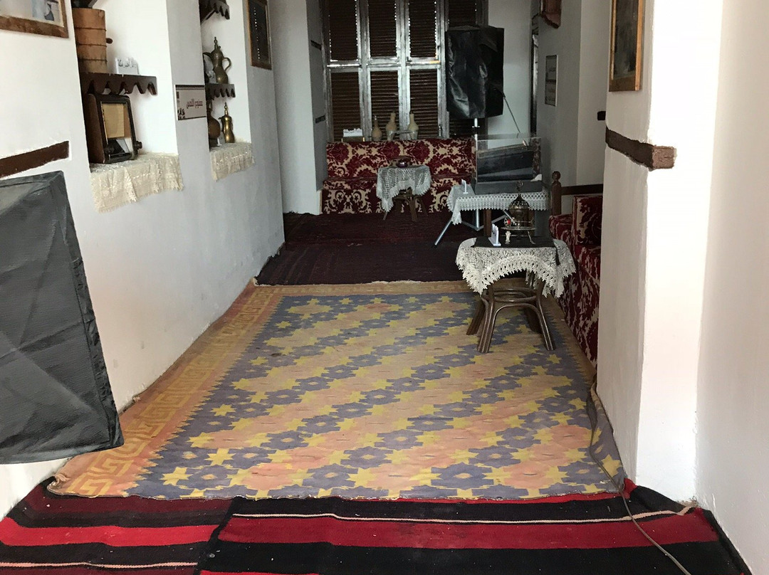 Janadriyah Festival-利雅德必去景点