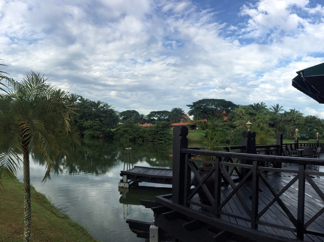 The Club Saujana Resort主图