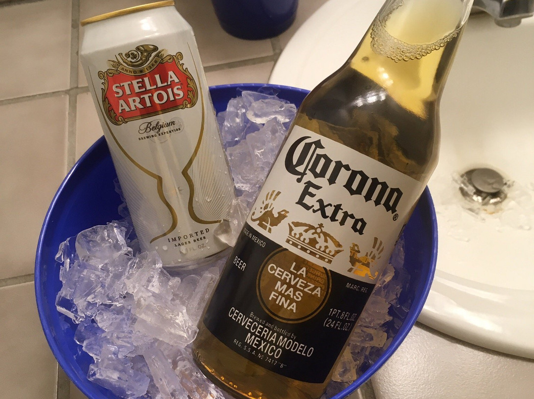 Canyon's End Motel主图