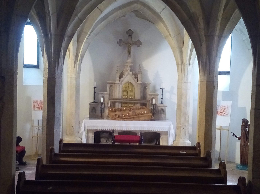 St. Michael's Cathedral景点图片