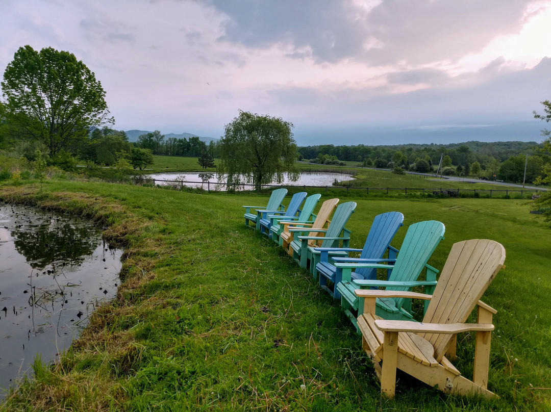 Inn At The Ridge主图