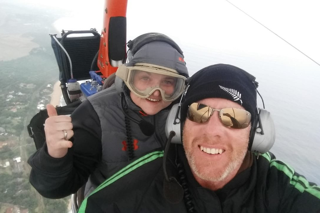 Sky Adventures-Hillcrest必去景点