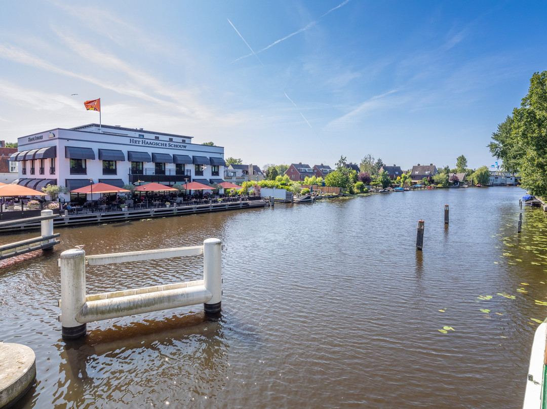 Van der Valk Hotel Leiden