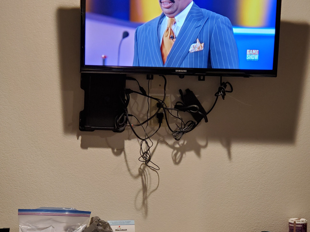 Microtel Inn & Suites by Wyndham Klamath Falls主图