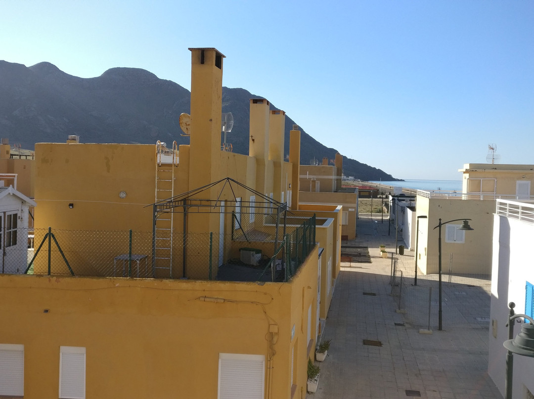 Hotel Las Salinas主图